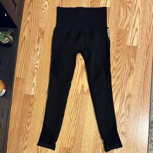 Gymshark Black Leggings